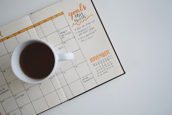 How to manage your time effectively