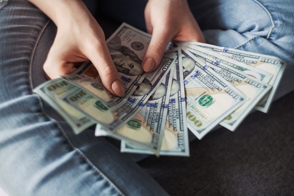 How to start a side hustle